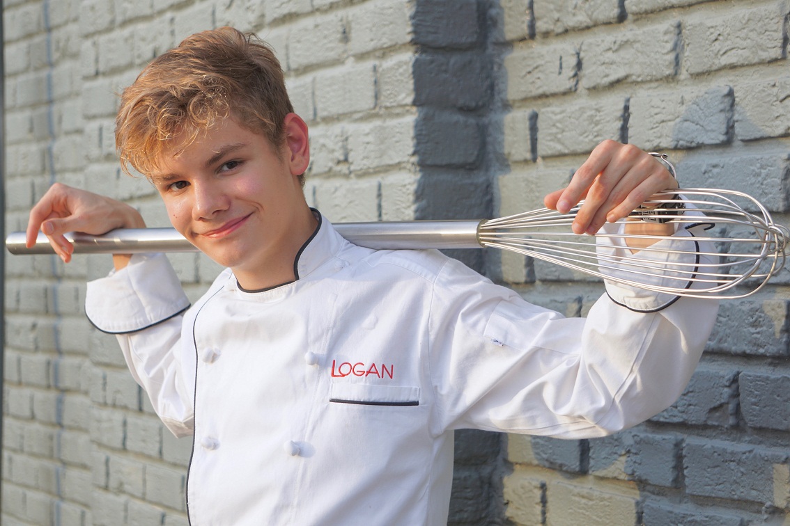 Exclusive Interview with Logan Guleff Winner of MasterChef Junior